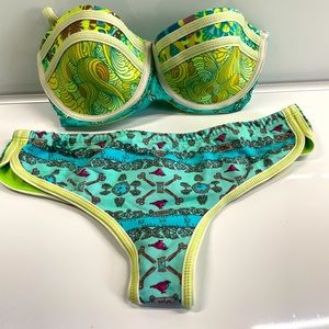 MAAJI SWIM SUIT - Reversible!